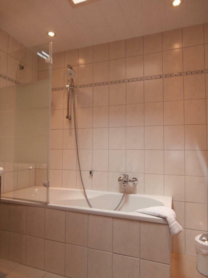 Ferienwohnung Anna Гармиш-Партенкирхен Экстерьер фото